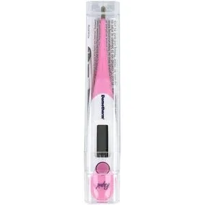 Domotherm Rapid color Fieberthermometer