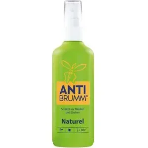 Anti Brumm® Naturel Pumpzerstäuber