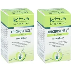 Trichosense Kapseln