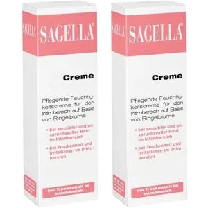 Sagella Creme