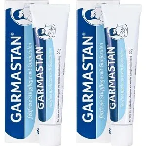 Garmastan Salbe