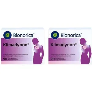 Klimadynon Filmtabletten
