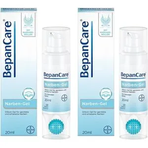 Bepanthen Bepancare Narben-Gel