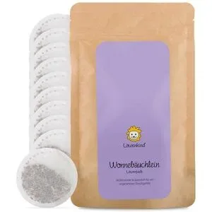 Löwenkind Wonnebäuchlein-Pad Vorteilspack