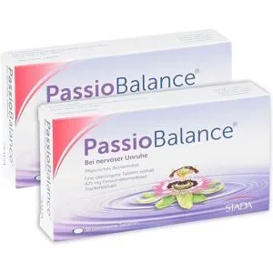 PassioBalance Passio Balance Doppelpack
