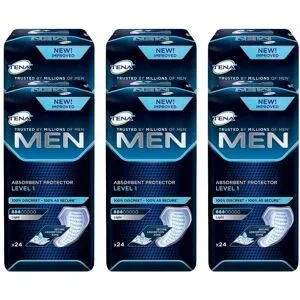 Tena Men Level 1 Einlagen