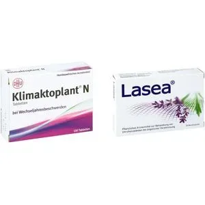Klimaktoplant N - Lasea