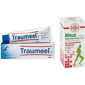 Rheuma-Spezial