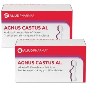Agnus castus AL