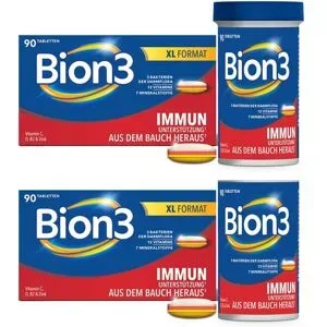 Bion 3 Immun Tabletten