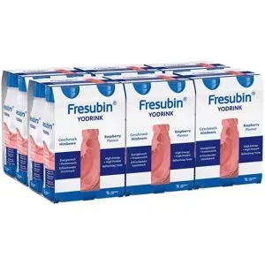 Fresubin Yodrink Himbeere
