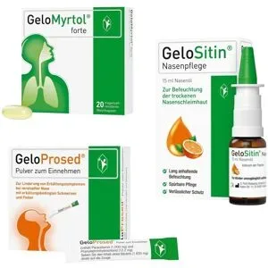 Gelo-Set