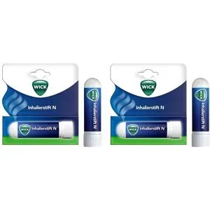 Wick Inhalierstift N