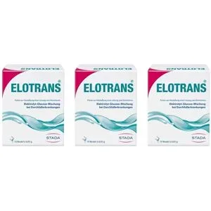 Elotrans Pulver