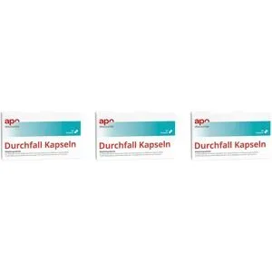 Durchfall Kapseln von apodiscounter