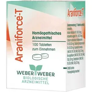 Araniforce T Tabletten