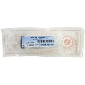 Wund Und Blasenspritze 100 ml steril