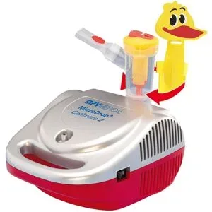 Microdrop Calimero2 Inhalationsgerät