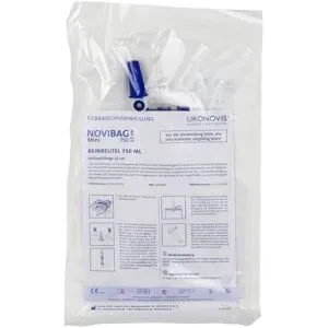 Beinbeutel 750 ml 12 cm Nrv steril