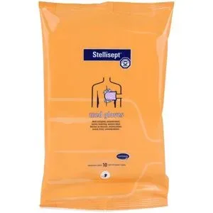 Stellisept med gloves