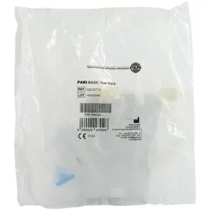 Pari Basic Year Pack