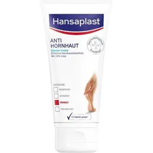 Hansaplast Foot Expert Anti-Hornhaut Intensiv-Creme