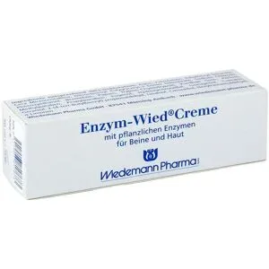 Enzym Wied Creme