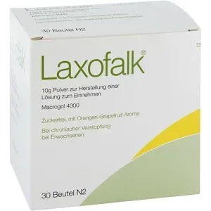 Laxofalk 10g