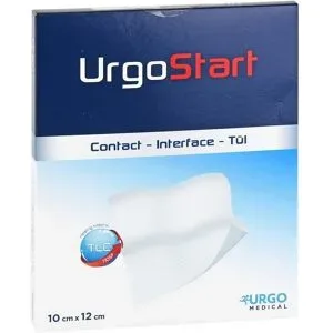 Urgostart Tül 10x12 cm