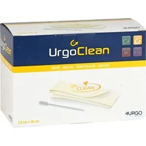 Urgoclean Tamponade 2,5x40 cm
