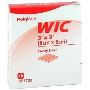 Polymem Spezial Pad 5733