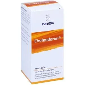 Weleda Choleodoron Tropfen