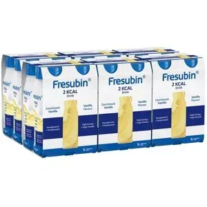 Fresubin 2 kcal Trinknahrung Vanille   Aufbaunahrung
