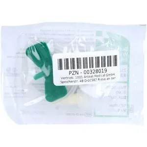 Butterfly Infusionszubehör 21 G