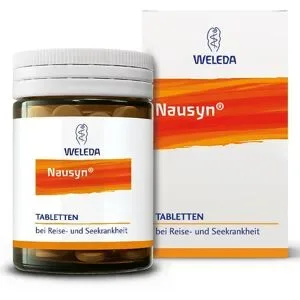 Nausyn Tabletten