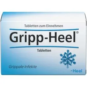 Gripp-Heel Tabletten