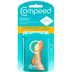 Compeed Ballenschutz Pflaster