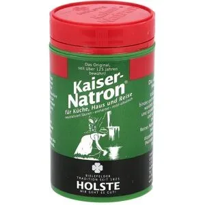 Kaiser Natron Tabletten