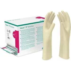 Vasco Op Handschuhe sensitive Größe 9