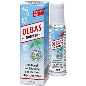 Olbas Tropfen