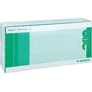 Vasco sensitive Untersuchungshandschuhe Größe m