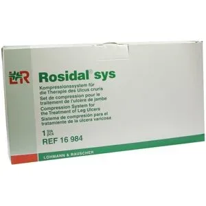 Rosidal Sys