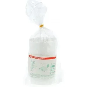 Verbandwatte gerollt 15 cmx2 m