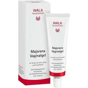 Wala Majorana Vaginalgel