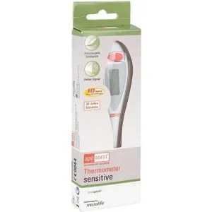 Aponorm Fieberthermometer sensitive