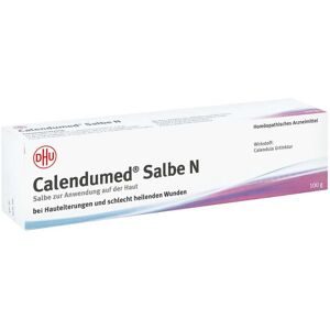 DHU Calendumed Salbe N