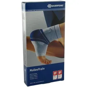 Malleotrain Größe 3 rechts titan Srunggelenkbandage