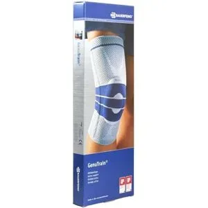Genutrain Knieband.gr.1 titan