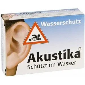 Akustika Wasserschutz