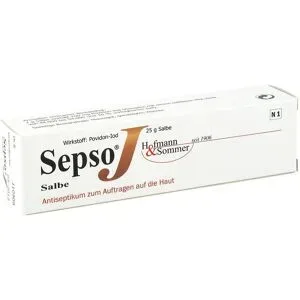 Sepso J Salbe